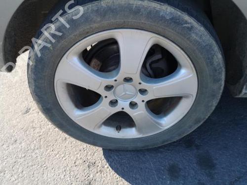 Højre forlygte MERCEDES-BENZ A-CLASS (W169) A 180 CDI (169.007, 169.307) | BP25554955C29 