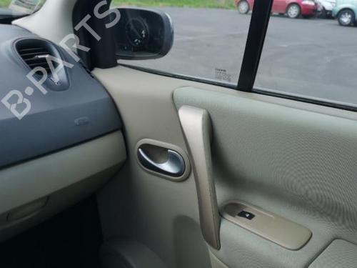 Headrest RENAULT SCÉNIC II (JM0/1_) 1.9 dCi (JM14) | BP25554553I31 