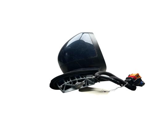 Right mirror PEUGEOT 508 SW I (8E_) 1.6 HDi | BP25567445C27