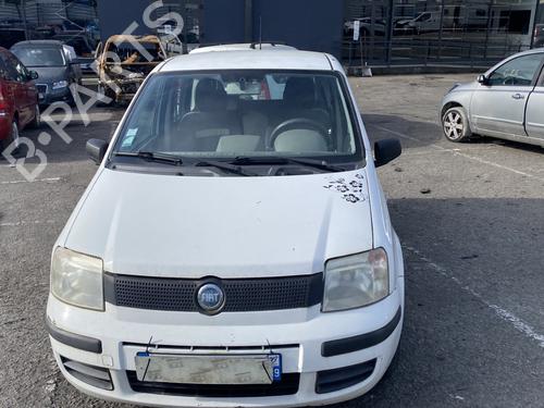 Washer pump FIAT PANDA (169_) 1.1 (169.AXA1A) | BP32194368E24 - Image 13