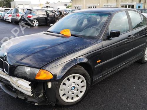 Gearbox BMW 3 (E46) 320 d | BP25515708M3  - Image 23