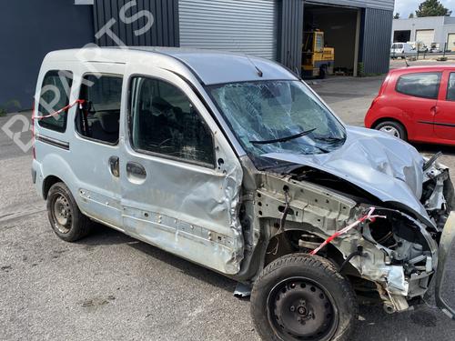 Front right seatbelt RENAULT KANGOO (KC0/1_) 1.5 dCi | BP30059161I25 - Image 10