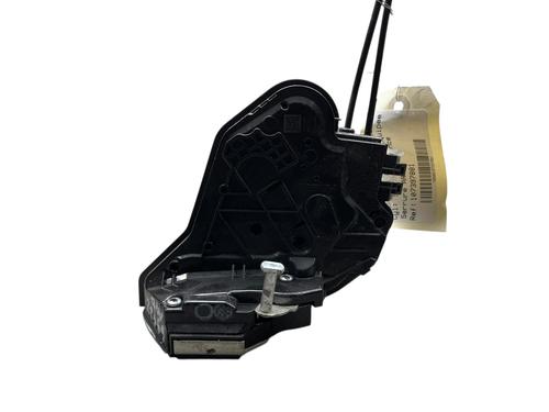 Højre bagtil lås PEUGEOT 108 1.0 VTi 72 (72 hp) 26614866