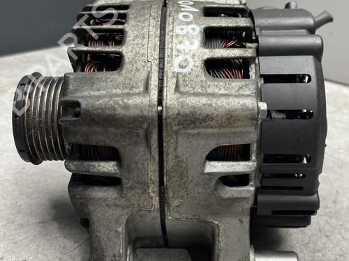 Used Alternator RENAULT CLIO III (BR0/1, CR0/1) 1.2 16V (BR02, BR0J, BR11, CR02, CR0J, CR11) (75 hp) 25585109
