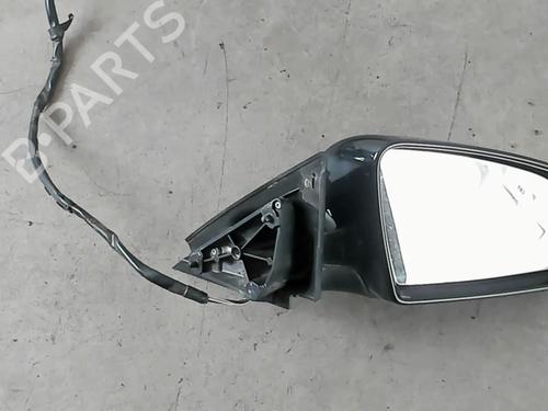 Right mirror AUDI A3 (8P1) 1.9 TDI | BP25577070C27 