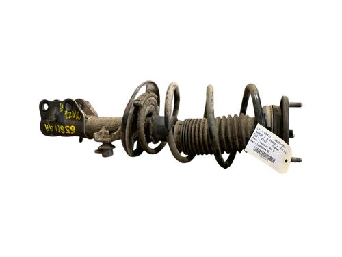 Left front shock absorber MAZDA 3 (BM, BN) 2.2 D | BP25565370M16 - Image 2