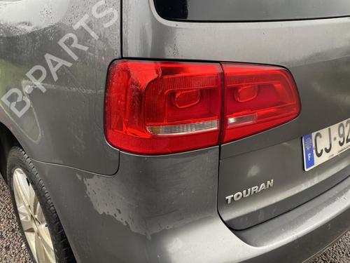 Left tailgate light VW TOURAN (1T3) 1.6 TDI | BP25541345C79  - Image 28