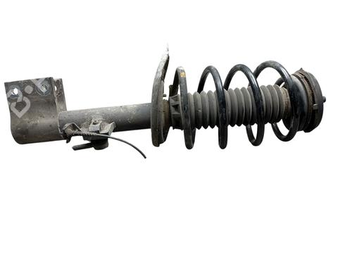 Left front shock absorber CITROËN C4 II (NC_) 1.6 HDi 115 | BP25545721M16 - Image 3