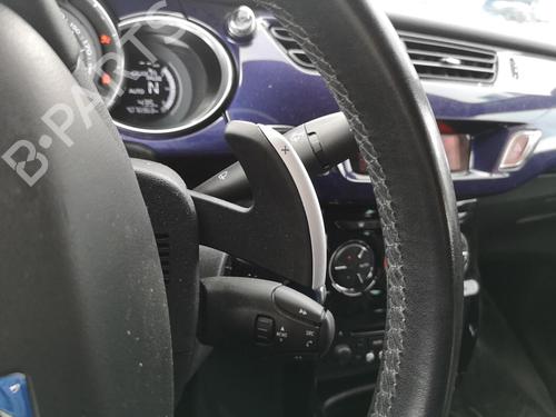 Switch CITROËN DS3 Convertible 1.6 HDi 90 | BP25585545I30  - Image 13