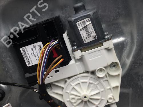 Front right window mechanism VW TIGUAN (5N_) 2.0 TDI | BP25520026C23 