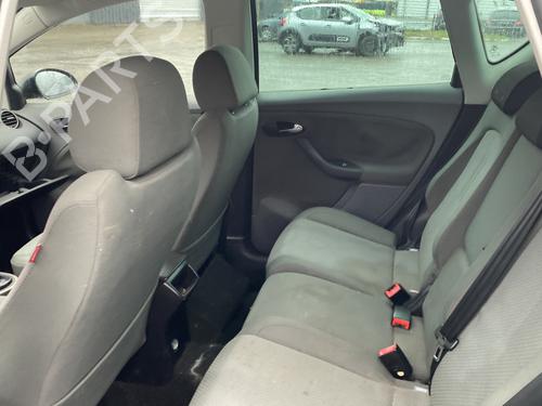 Left front window switch SEAT ALTEA (5P1) | BP36557403I27 - Image 20