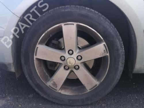 Rear mirror FORD S-MAX (WA6) 1.8 TDCi | BP25537191I6  - Image 6