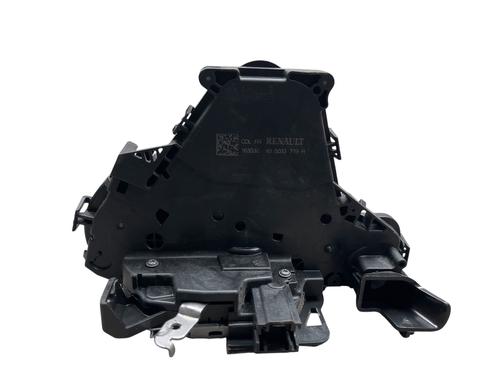 front-left-lock-renault-express-box-bodympv-2021-30819781 main image
