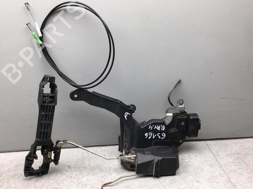 Used Front right lock Front right lock TOYOTA RAV 4 II (_A2_) 2.0 D 4WD (CLA20_, CLA21_, CLA20R, CLA21R) (116 hp) 25532925 25532925