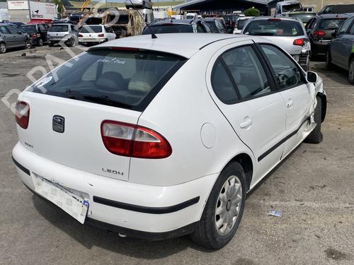 Right front steering knuckle SEAT LEON (1M1) 1.9 SDI | BP30751627M26 - Image 25
