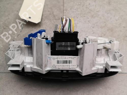 Used Climate control DACIA DUSTER (HS_) 1.5 dCi (109 hp) 25552385
