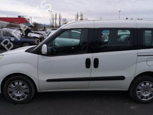 Steering rack FIAT DOBLO Cargo (263_) 1.6 D Multijet (263WXD1B, 263WXR1B, 263WXX1B, 263ZXD1B,... | BP25571098M22  - Image 24