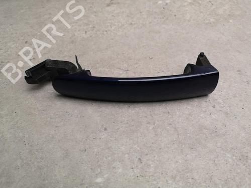 Used Front right exterior door handle VW GOLF V (1K1) 1.9 TDI (105 hp) 25531863