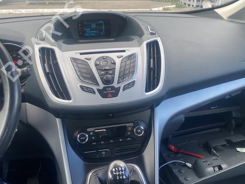 Climate control FORD C-MAX II (DXA/CB7, DXA/CEU) 1.6 TDCi | BP33806332I5 - Image 6