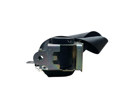 Used Rear right seatbelt Rear right seatbelt DACIA SANDERO II 1.0 SCe 75 (B8JC, B8JD, B8NC) (73 hp) 25573941 25573941