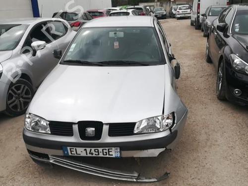 Right mirror SEAT IBIZA II (6K1) 1.4 i | BP25552903C27 