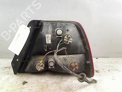 Left taillight HYUNDAI ACCENT II (LC) 1.3 | BP25582457C34 
