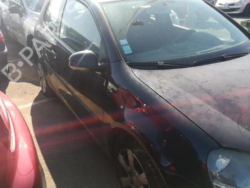 Front right seatbelt VW GOLF V (1K1) 1.9 TDI | BP25583859I25  - Image 6