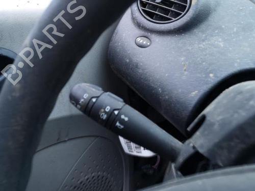 Commande Chauffage RENAULT TWINGO II (CN0_) 1.5 dCi (CN0E) | BP25560406I5 