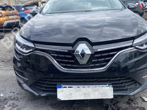 Front wiper motor RENAULT MEGANE IV Hatchback (B9A/M/N_) 1.3 TCe 140 (B9NB) | BP26712807M29  - Image 9