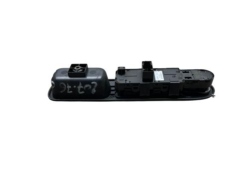Used Left front window switch Left front window switch PEUGEOT 207 (WA_, WC_) 1.6 16V VTi (120 hp) 31709682 31709682