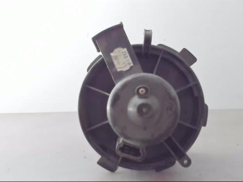 Varmeblæser PEUGEOT 206 Hatchback (2A/C) 1.4 HDi eco 70 | BP25535443M62 