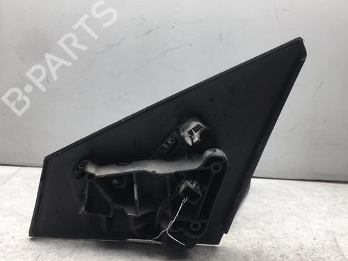 Used Right mirror RENAULT MEGANE III Hatchback (BZ0/1_, B3_) 1.9 dCi (BZ0N, BZ0J) (131 hp) 25534075