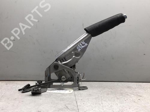 hand-brake-skoda-octavia-ii-1z3-2004-2005-2006-2007-2008-2009-2010-2011-2012-2013-25525351 main image