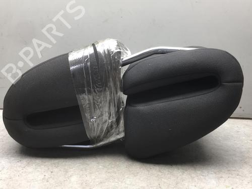 Used Headrest Headrest PEUGEOT 508 I (8D_) 1.6 BlueHDi 120 (120 hp) 25551106 25551106