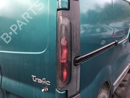 Forskærm Højre RENAULT TRAFIC II Van (FL) 1.9 dCi 80 (FL0B) | BP25535209C42 - Image 17