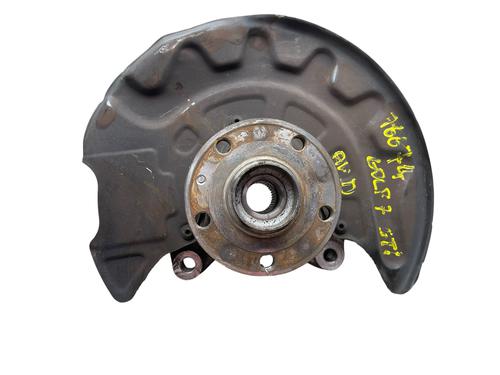 Fusee rechts voor Fusee rechts voor VW GOLF VII (5G1, BQ1, BE1, BE2) 2.0 GTI (245 hp) 37472066 37472066