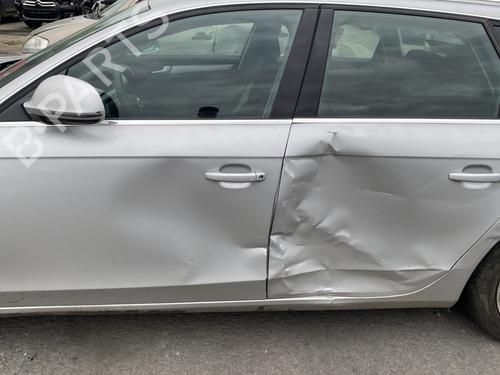 Front right seatbelt AUDI A4 B8 Avant (8K5) 2.0 TDI | BP28202481I25 - Image 30