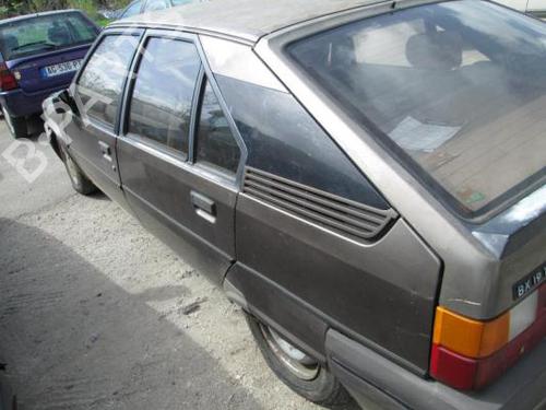Used Parts CITROËN BX (XB-_) 2498083