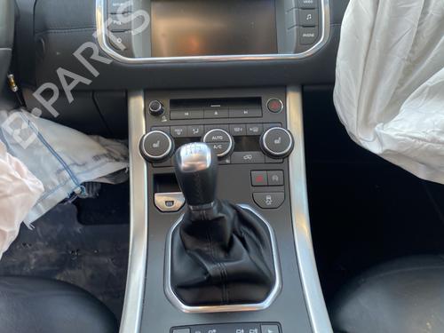 Right front window switch LAND ROVER RANGE ROVER EVOQUE (L538) 2.2 D 4x4 | BP27317123I26 - Image 25