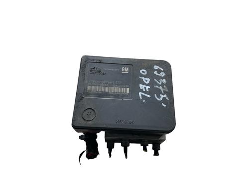 ABS pump OPEL ZAFIRA / ZAFIRA FAMILY B (A05) 1.9 CDTI (M75) | BP25529680M43 