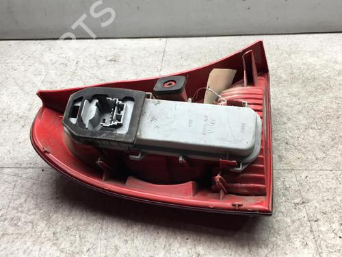 Used Right taillight Right taillight RENAULT CLIO II (BB_, CB_) 1.5 dCi (B/CB07) (65 hp) 25529508 25529508