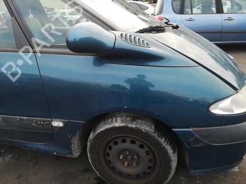 Lyskaster venstre RENAULT ESPACE III (JE0_) 2.2 12V TD (JE0E, JE0H, JE0P) | BP25561461C28 - Image 19