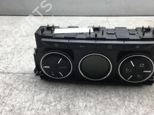 Used Climate control CITROËN C3 II (SC_) 1.6 HDi (92 hp) 25573264