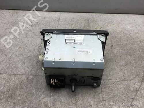 Used Radio FORD FOCUS C-MAX (DM2) 1.8 TDCi (115 hp) 25542079