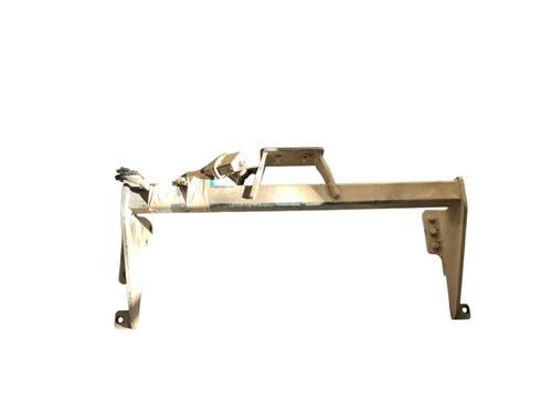 Tow ball/Mechanism NISSAN NAVARA NP300 Pickup (D23, D23T) 2.3 dCi 4x4 (D231) | BP25503642C141 