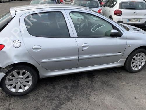 Left front window switch PEUGEOT 206+ (2L_, 2M_) 1.4 i | BP26578598I27  - Image 29