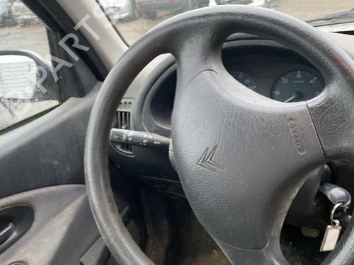 Front right interior door handle CITROËN SAXO (S0, S1) 1.5 D | BP31097536I14 