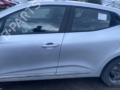 Right sun visor RENAULT CLIO V (B7_) 1.0 TCe 90 (B7MT) | BP32111200I2  - Image 28