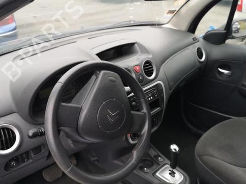 Hood CITROËN C3 I (FC_, FN_) 1.4 HDi | BP25583955C1 