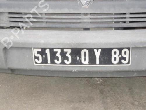 Used Parts RENAULT TRAFIC Van (T_, P_, V_) 1.4 (48 hp) 2504046